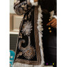 COAT YARA BLACK BY IBBAN