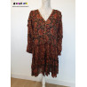 HOODIE DRESS BY MISS JUNE