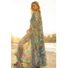 AQUARELLE KAFTAN MISS JUNE