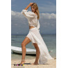 JUPE CELESTE DE MISS JUNE