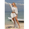 JUPE CELESTE DE MISS JUNE