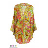 FLAME KIMONO BY MISS JUNE
