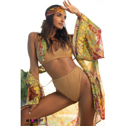 KIMONO FLAME DI MISS JUNE
