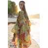 FLAME KIMONO BY MISS JUNE