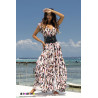JULIA DRESS BY MISS JUNE