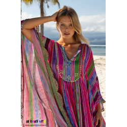 ROSALIA KAFTAN MISS JUNE