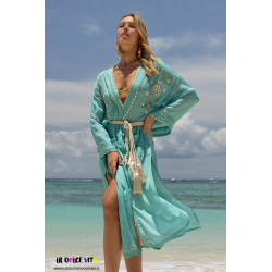 KIMONO BETHANY DE MISS JUNE