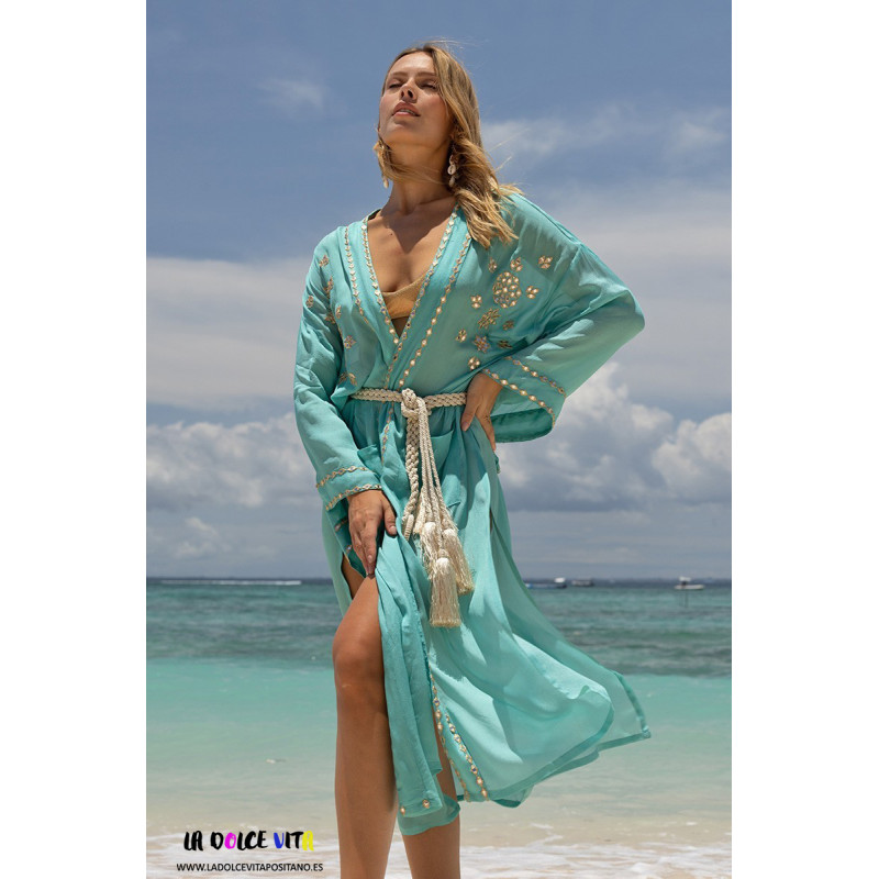 BETHANY KIMONO BY MISS JUNE