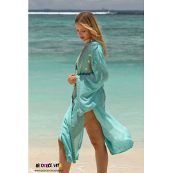 BETHANY KIMONO BY MISS JUNE