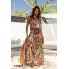 WALLIS DRESS BY MISS JUNE