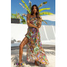 WALLIS DRESS BY MISS JUNE