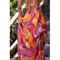NOVA KIMONO BY MISS JUNE