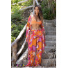 NOVA KIMONO BY MISS JUNE