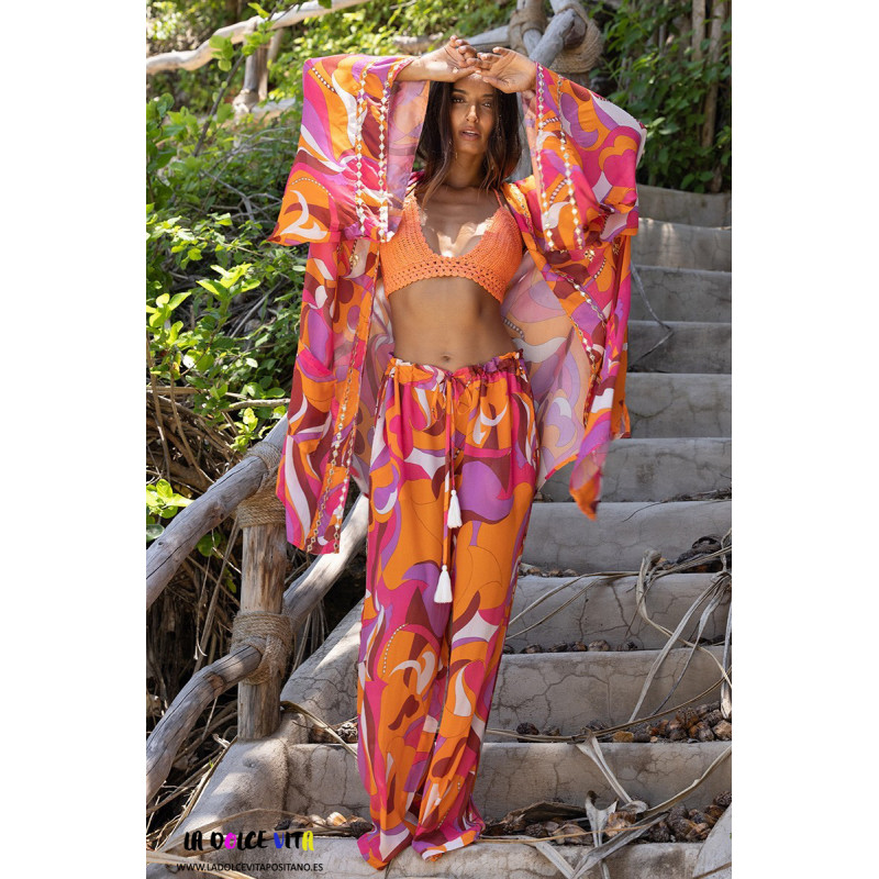 KIMONO NOVA DE MISS JUNE