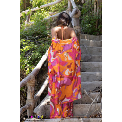 NOVA KIMONO BY MISS JUNE