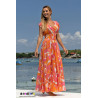 VESTIDO SCARLETT DE MISS JUNE