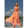 VESTIDO SCARLETT DE MISS JUNE