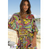 VESTIDO XENIA DE MISS JUNE