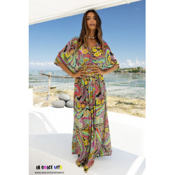 ABITO XENIA DI MISS JUNE
