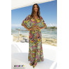 XENIA DRESS BY MISS JUNE