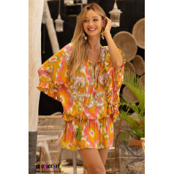 KLEID MAVIS VON MISS JUNE