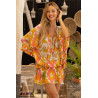 VESTIDO MAVIS DE MISS JUNE