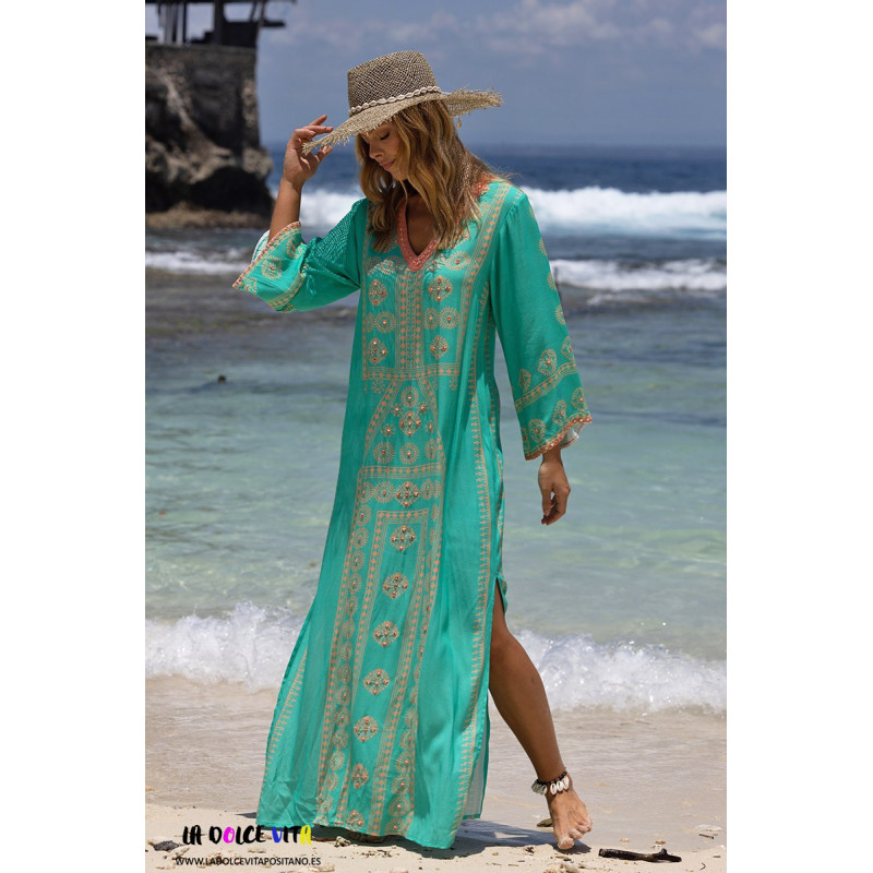 ROBE LIZZY DE MISS JUNE
