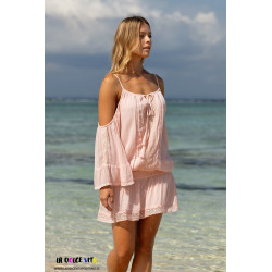 LOVELY DRESS BY MISS JUNE