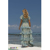 ICY DRESS BY MISS JUNE