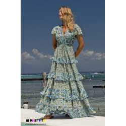 KLEID ICY VON MISS JUNE