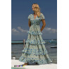 ROBE ICY DE MISS JUNE