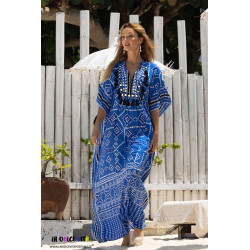 SIERRANE KAFTAN MISS JUNE