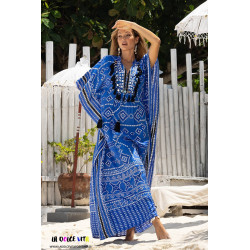 KAFTAN SIERRANE DI MISS JUNE