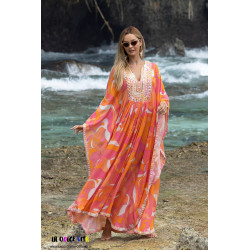 KAFTAN CASSIA DI MISS JUNE