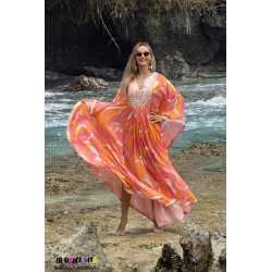 CASSIA KAFTAN MISS JUNE