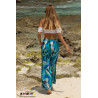 BLUE ALFIE PANTS MISS JUNE