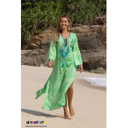 JORJA DRESS BY MISS JUNE