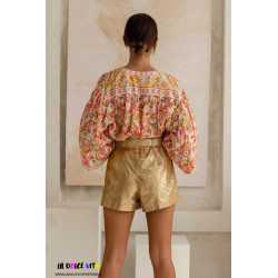 JOY BLOUSE MISS JUNE