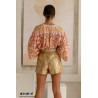 BLOUSE JOY MISS JUNE