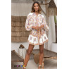 VESTIDO TIA DE MISS JUNE