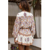 VESTIDO TIA DE MISS JUNE