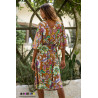 MARGOT DRESS BY MISS JUNE