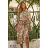 MARGOT DRESS BY MISS JUNE