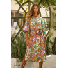 MARGOT DRESS BY MISS JUNE