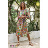 MARGOT DRESS BY MISS JUNE