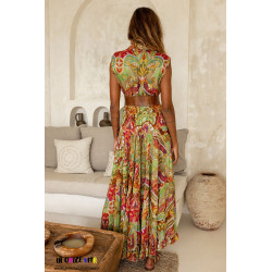 KLEID KAYA VON MISS JUNE