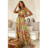 KAYA DRESS BY MISS JUNE