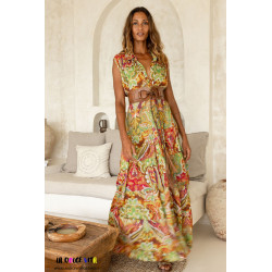 KLEID KAYA VON MISS JUNE