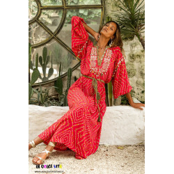 ROBE DAYS DE MISS JUNE