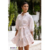 LOUISA DRESS BY MISS JUNE
